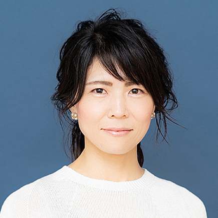 Chiharu Morita